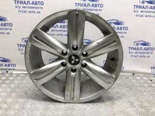 Диск титан Mitsubishi Pajero Wagon 2006-2022