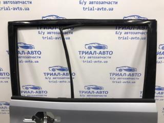 Дверь задняя правая Pajero Wagon 1999-2006 3 3.2 Дизель 4M41 Дверь задняя правая Pajero Wagon 1999-2006 3 3.2 Дизель 4M41
