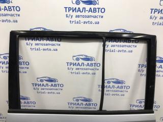 Дверь задняя левая Pajero Wagon 1999-2006 3 3.2 Дизель 4M41 Дверь задняя левая Pajero Wagon 1999-2006 3 3.2 Дизель 4M41