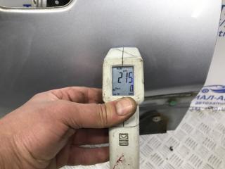 Дверь задняя левая Pajero Wagon 1999-2006 3 3.2 Дизель 4M41 Дверь задняя левая Pajero Wagon 1999-2006 3 3.2 Дизель 4M41