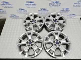 Диски титан комплект R18 Ford Kuga 2013-2019
