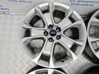 Диски титан комплект R18 Kuga 2013-2019 CBS 2.0 diesel