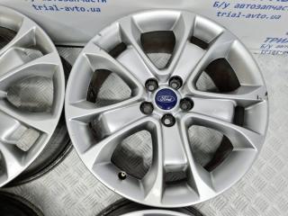 Диски титан комплект R18 Ford Kuga CBS 2.0 diesel