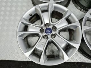 Диски титан комплект R18 Kuga 2013-2019 CBS 2.0 diesel