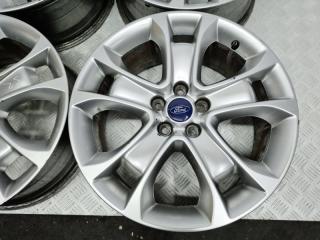 Диски титан комплект R18 Kuga 2013-2019 CBS 2.0 diesel