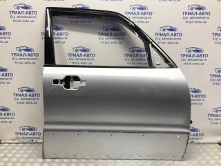 Дверь передняя правая Mitsubishi Pajero Wagon 1999-2006