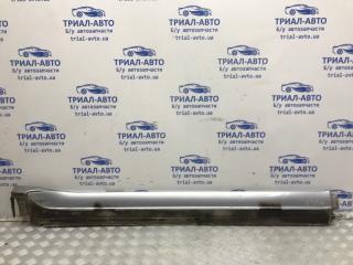 Накладка порога внешняя правая Mitsubishi Pajero Wagon 1999-2006