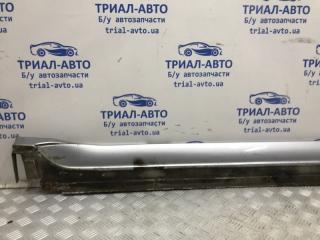 Накладка порога внешняя правая Pajero Wagon 1999-2006 3 3.2 Дизель 4M41 Накладка порога внешняя правая Pajero Wagon 1999-2006 3 3.2 Дизель 4M41