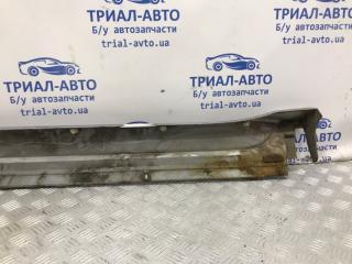 Накладка порога внешняя правая Pajero Wagon 1999-2006 3 3.2 Дизель 4M41 Накладка порога внешняя правая Pajero Wagon 1999-2006 3 3.2 Дизель 4M41