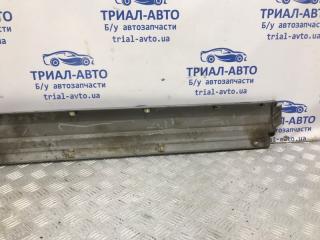 Накладка порога внешняя левая Pajero Wagon 1999-2006 3 3.2 Дизель 4M41