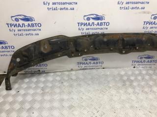 Усилитель бампера передний Pajero Wagon 1999-2006 3 3.2 Дизель 4M41 Усилитель бампера передний Pajero Wagon 1999-2006 3 3.2 Дизель 4M41