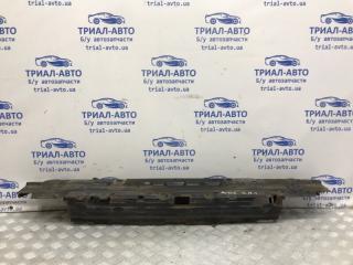 Усилитель бампера задний Mitsubishi Pajero Wagon 1999-2006