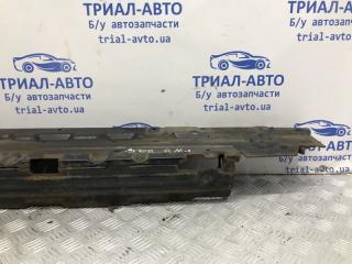 Усилитель бампера задний Mitsubishi Pajero Wagon 3 3.2 Дизель 4M41 Усилитель бампера задний Mitsubishi Pajero Wagon 3 3.2 Дизель 4M41
