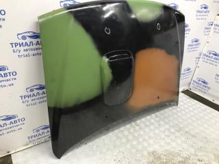 Капот Mitsubishi Pajero Sport K9 2.5 Diesel 4D56