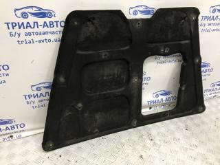 Обшивка капота Pajero Sport 1996-2008 K9 2.5 Diesel 4D56