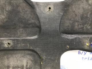 Обшивка капота Pajero Sport 1996-2008 K9 2.5 Diesel 4D56