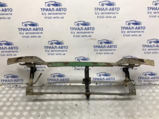 Усилитель бампера передний Mitsubishi Pajero Sport 1996-2008