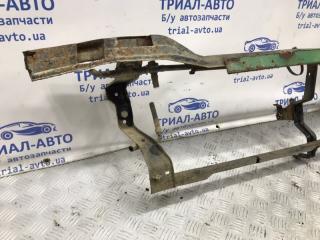 Усилитель бампера передний Pajero Sport 1996-2008 K9 2.5 Diesel 4D56 Усилитель бампера передний Pajero Sport 1996-2008 K9 2.5 Diesel 4D56