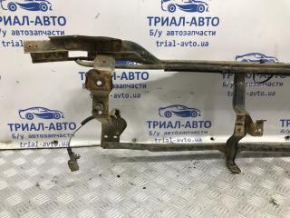 Усилитель бампера передний Pajero Sport 1996-2008 K9 2.5 Diesel 4D56 Усилитель бампера передний Pajero Sport 1996-2008 K9 2.5 Diesel 4D56