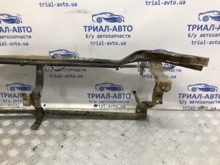 Усилитель бампера передний Pajero Sport 1996-2008 K9 2.5 Diesel 4D56 Усилитель бампера передний Pajero Sport 1996-2008 K9 2.5 Diesel 4D56