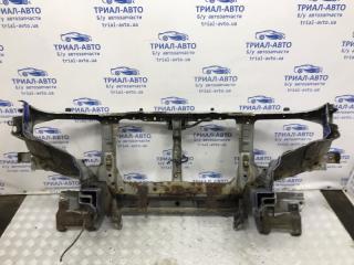 Панель передняя Pajero Wagon 1999-2006 3 3.2 Дизель 4M41