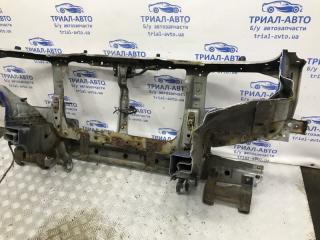 Панель передняя Pajero Wagon 1999-2006 3 3.2 Дизель 4M41