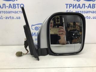 Зеркало правое Mitsubishi Pajero Wagon 1999-2006