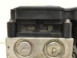Блок abs Forester 2012-2018 SJ 2.0 diesel EE20Z Блок abs Forester 2012-2018 SJ 2.0 diesel EE20Z