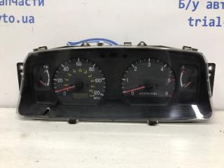 Приборная панель Mitsubishi Pajero Sport 1996-2008