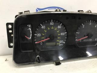 Приборная панель Pajero Sport 1996-2008 K9 2.5 Diesel 4D56 Приборная панель Pajero Sport 1996-2008 K9 2.5 Diesel 4D56
