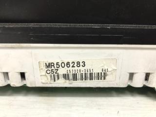 Приборная панель Pajero Sport 1996-2008 K9 2.5 Diesel 4D56 Приборная панель Pajero Sport 1996-2008 K9 2.5 Diesel 4D56