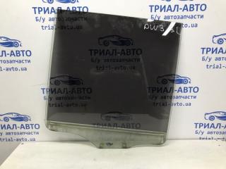 Стекло двери заднее левое Mitsubishi Pajero Wagon 1999-2006