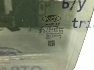 Стекло двери заднее левое Ford Kuga CBS 2.0 diesel