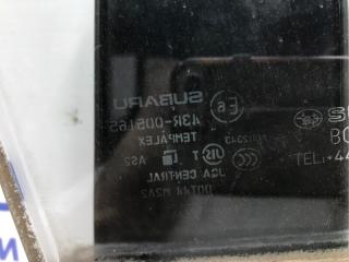 Стекло двери заднее правое Subaru Forester SJ 2.0 diesel EE20Z Стекло двери заднее правое Subaru Forester SJ 2.0 diesel EE20Z