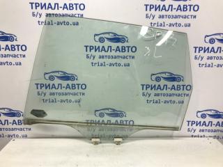 Стекло двери заднее левое Subaru Forester 2012-2018