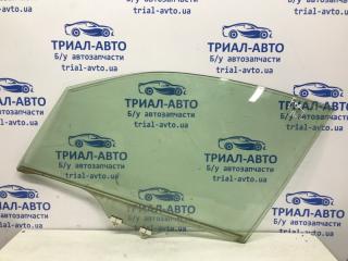 Стекло двери переднее левое Subaru Forester 2012-2018