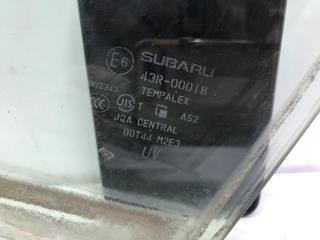 Стекло двери переднее левое Subaru Forester SJ 2.0 diesel EE20Z Стекло двери переднее левое Subaru Forester SJ 2.0 diesel EE20Z