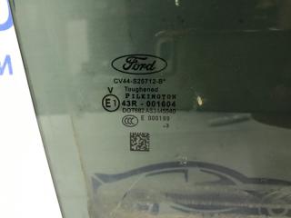 Стекло двери заднее правое Ford Kuga CBS 2.0 diesel