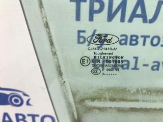 Стекло двери переднее правое Ford Kuga CBS 2.0 diesel