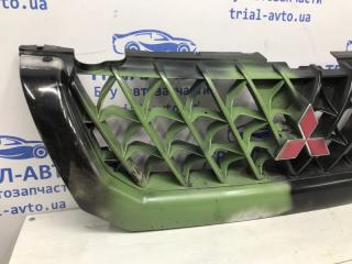 Решетка радиатора Pajero Sport 1996-2008 K9 2.5 Diesel 4D56