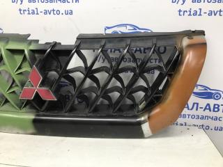 Решетка радиатора Mitsubishi Pajero Sport K9 2.5 Diesel 4D56