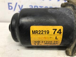 Мотор дворников Mitsubishi Pajero Sport K9 2.5 Diesel 4D56 Мотор дворников Mitsubishi Pajero Sport K9 2.5 Diesel 4D56