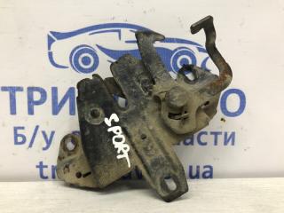 Замок капота Mitsubishi Pajero Sport 1996-2008
