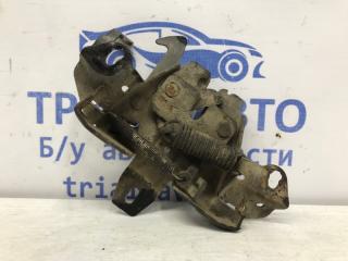 Замок капота Pajero Sport 1996-2008 K9 2.5 Diesel 4D56 Замок капота Pajero Sport 1996-2008 K9 2.5 Diesel 4D56