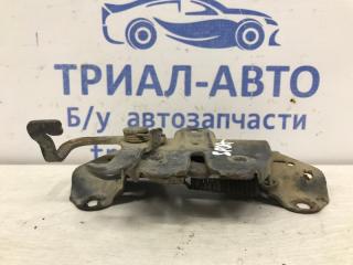Замок капота Mitsubishi Pajero Sport K9 2.5 Diesel 4D56 Замок капота Mitsubishi Pajero Sport K9 2.5 Diesel 4D56