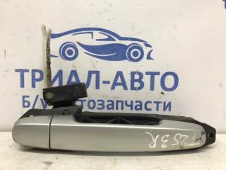 Запчасть ручка двери внешняя задняя правая Toyota Avensis 2003-2009