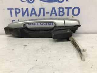 Ручка двери внешняя задняя правая Avensis 2003-2009 T25 1.8 бензин 1ZZFE