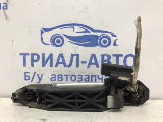 Ручка двери внешняя задняя правая Toyota Avensis T25 1.8 бензин 1ZZFE