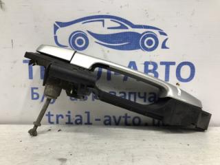 Ручка двери внешняя передняя левая Avensis 2003-2009 T25 1.8 бензин 1ZZFE Ручка двери внешняя передняя левая Avensis 2003-2009 T25 1.8 бензин 1ZZFE