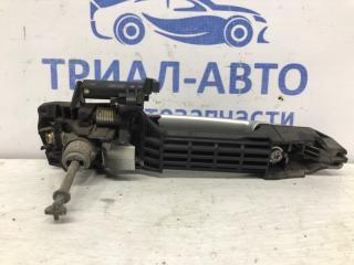 Ручка двери внешняя передняя левая Toyota Avensis T25 1.8 бензин 1ZZFE Ручка двери внешняя передняя левая Toyota Avensis T25 1.8 бензин 1ZZFE